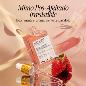 Truly Beauty Soft Serve Rosa -