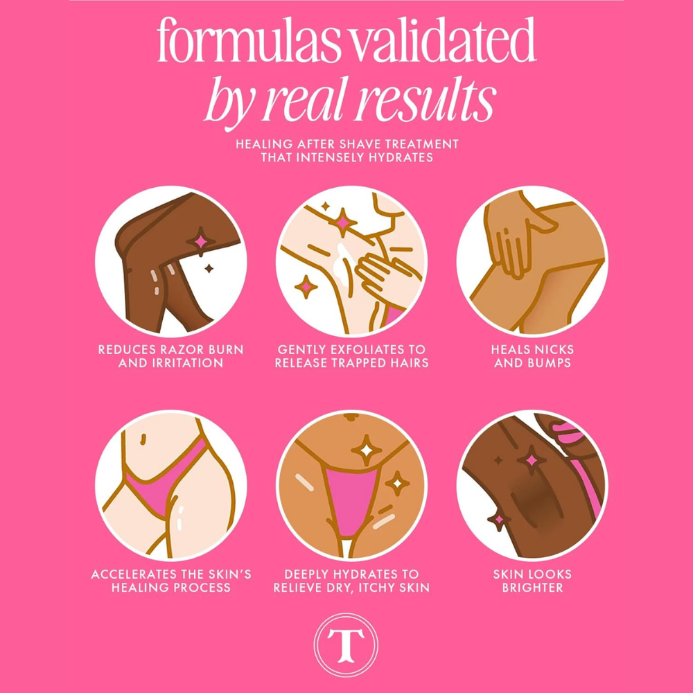 Truly Beauty Soft Serve Rosa