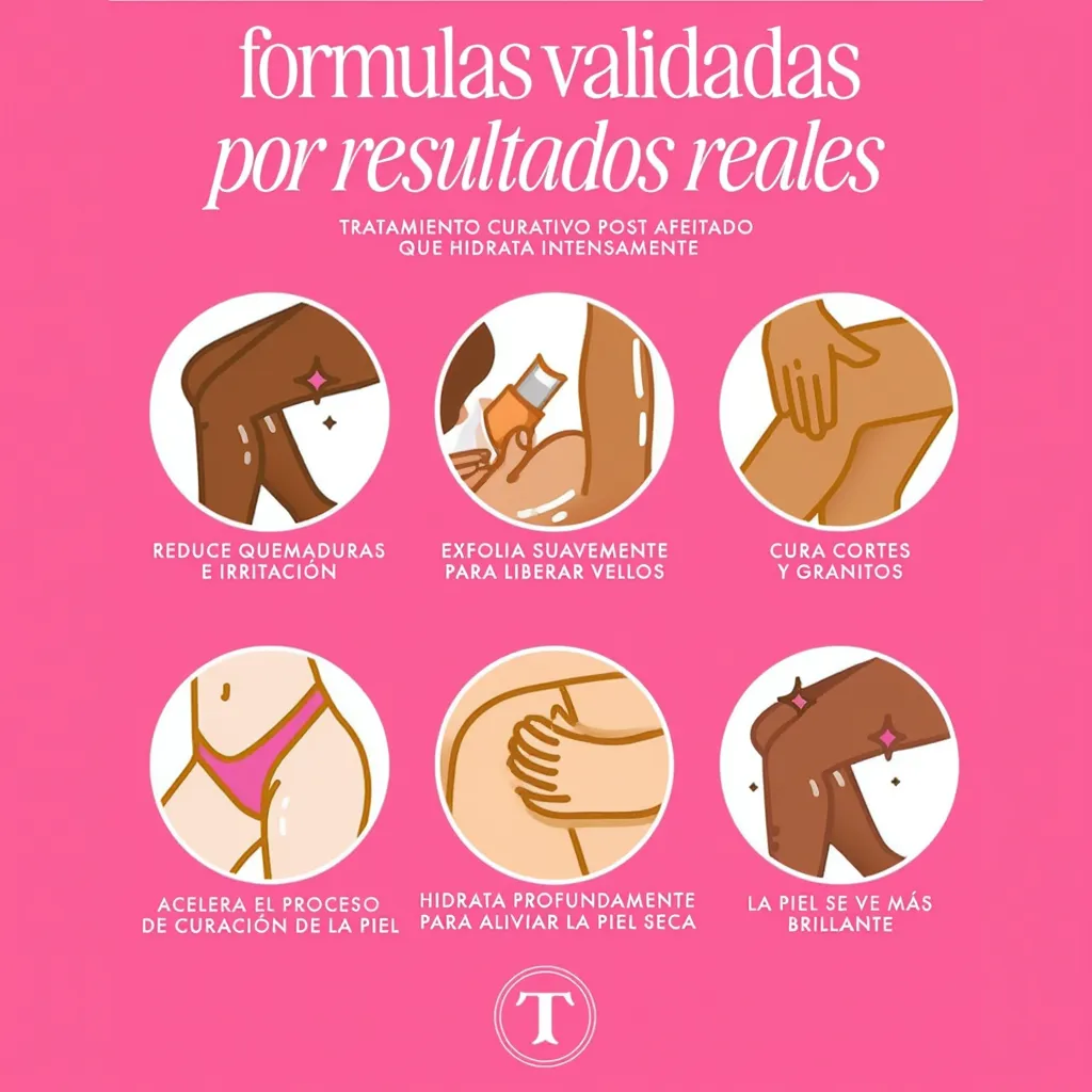 Truly Beauty Soft Serve Rosa -